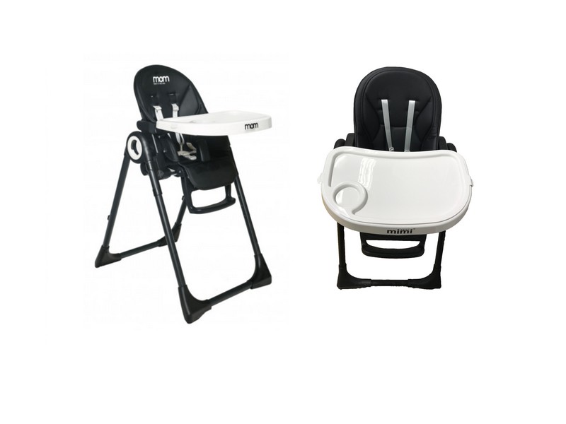 Official image of MOM high chair for infants and toddlers model CY-C, manufactured by Ningbo Xiangshan Wahsun Plastic and Rubber Products Co. Ltd. published by OECD
