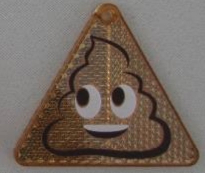 Official image of Safety reflector ; Unknown ; Safety Reflector published by OECD 2