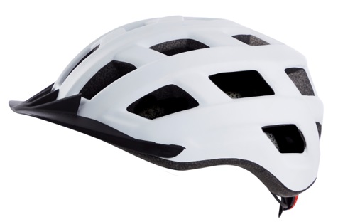 Official image of Bicycle helmet ; Rawlink ; published by OECD