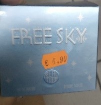 Official image of Perfume ; Real Time ; Free Sky published by OECD 3