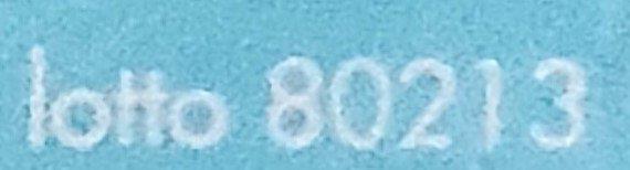 Official image of Perfume ; Byblos ; Cielo published by OECD 4
