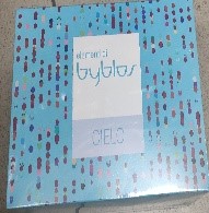 Official image of Perfume ; Byblos ; Cielo published by OECD 3
