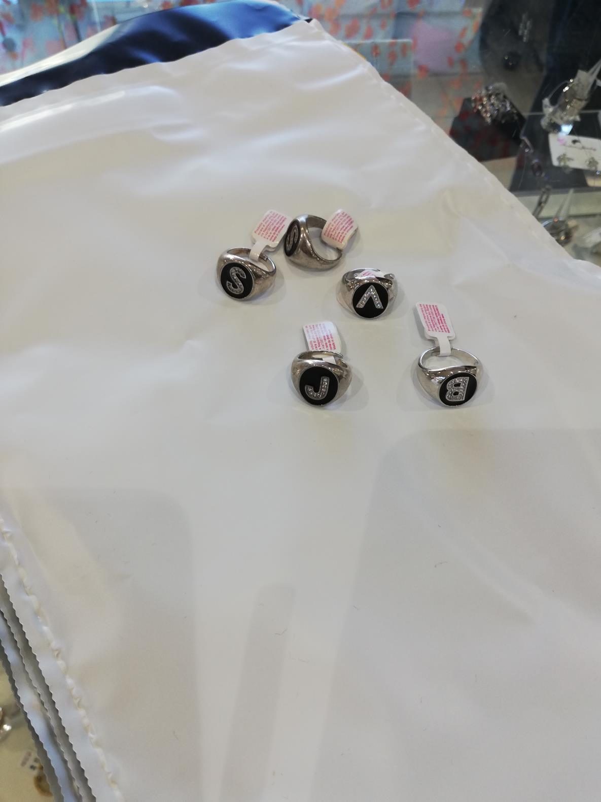Official image of Ring ; OULALA ; OULALA published by OECD 2