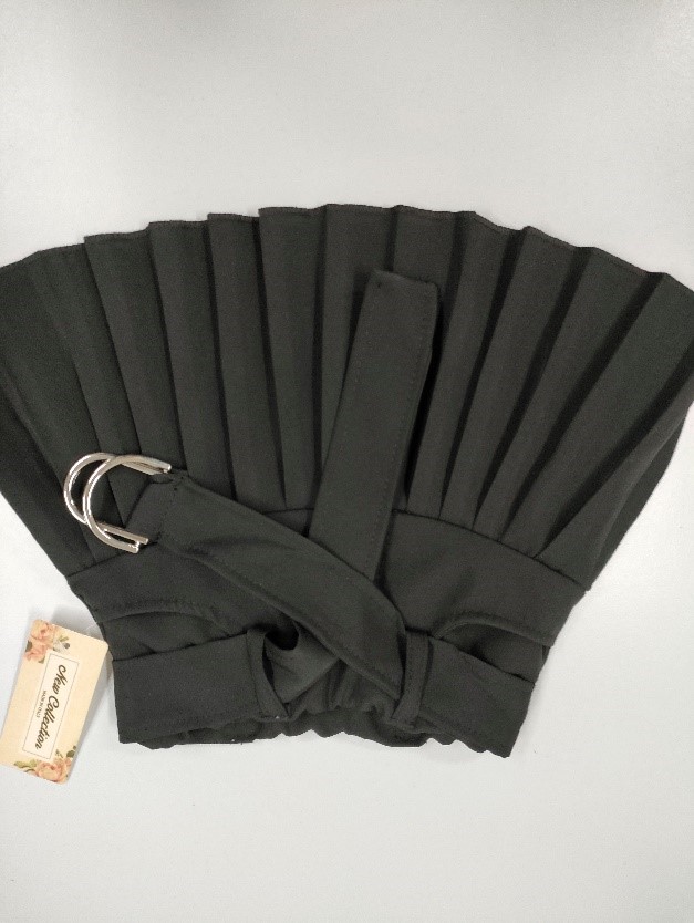 Official image of Children's skirt ; New Collection ; published by OECD