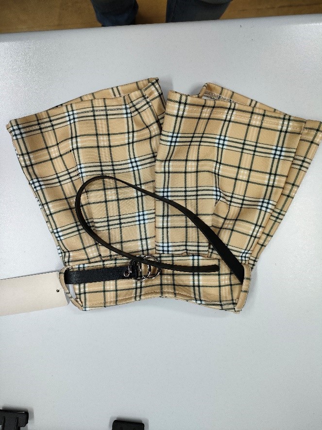 Official image of Children’s shorts ; New collection ; published by OECD