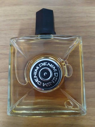 Official image of Aftershave ; DENIM ; Denim published by OECD