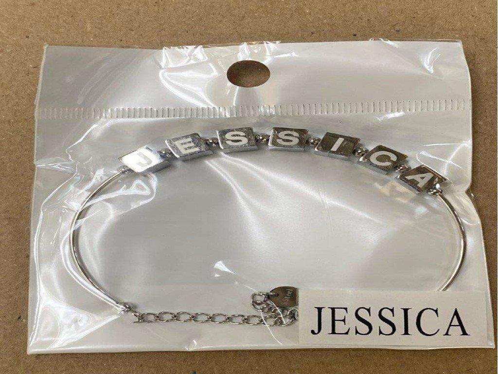 Official image of Bracelet ; Unknown ; Jessica published by OECD 2