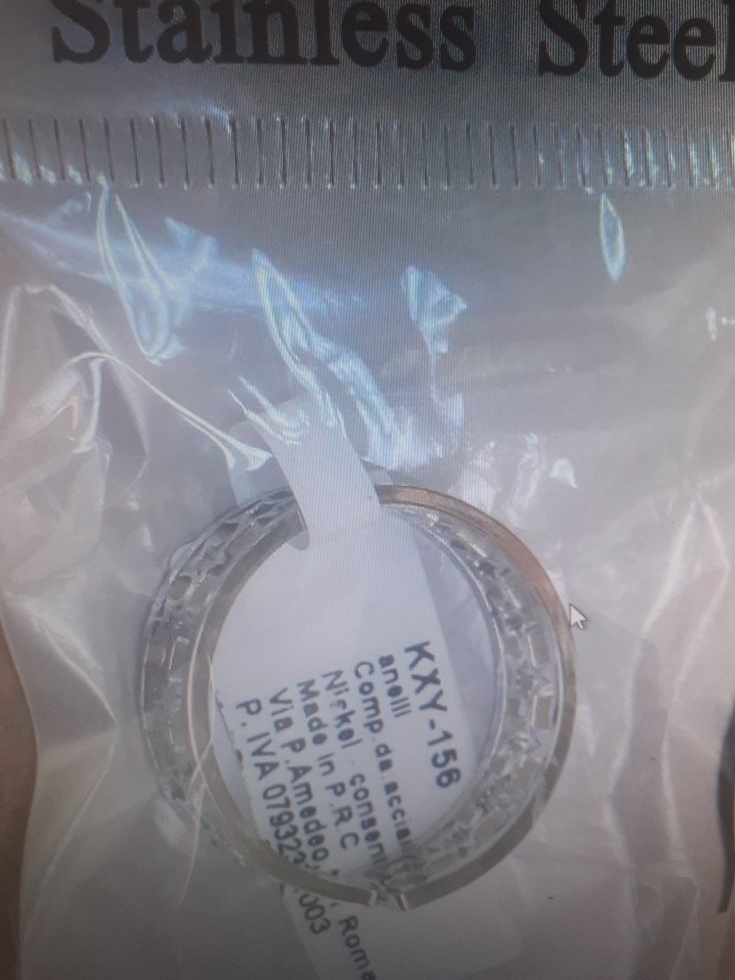 Official image of Rings ; Unknown ; published by OECD