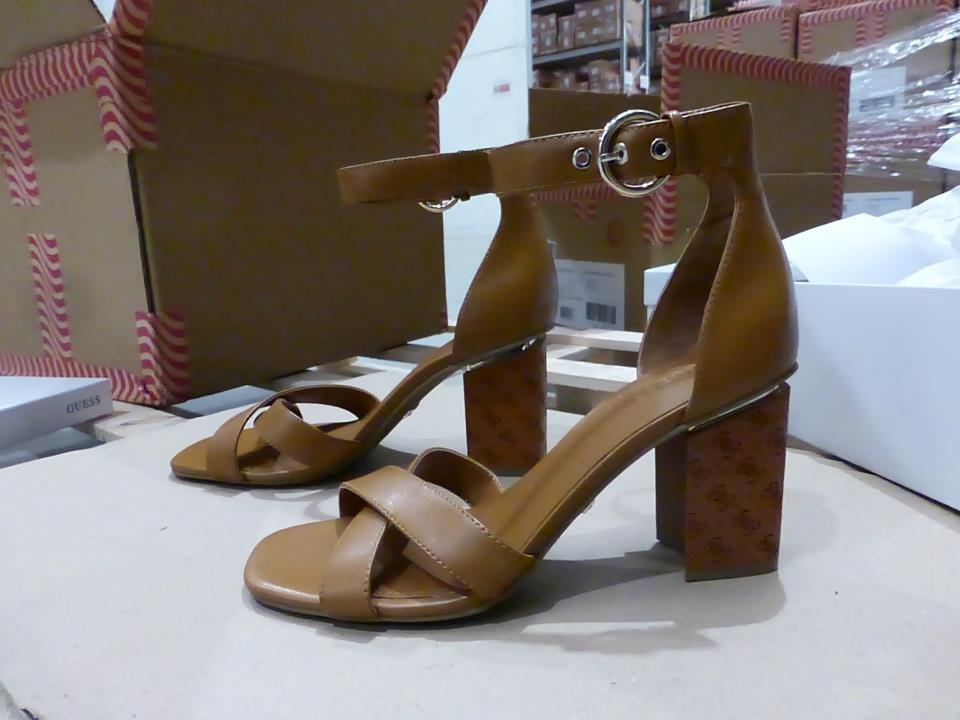 Official image of Summer shoes ; Guess ; Decoltè, sandali published by OECD 5