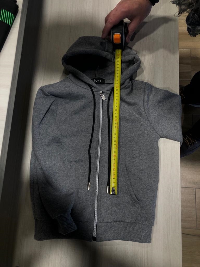 Official image of Children's sweatshirt ; Unknown ; CHICO published by OECD 2