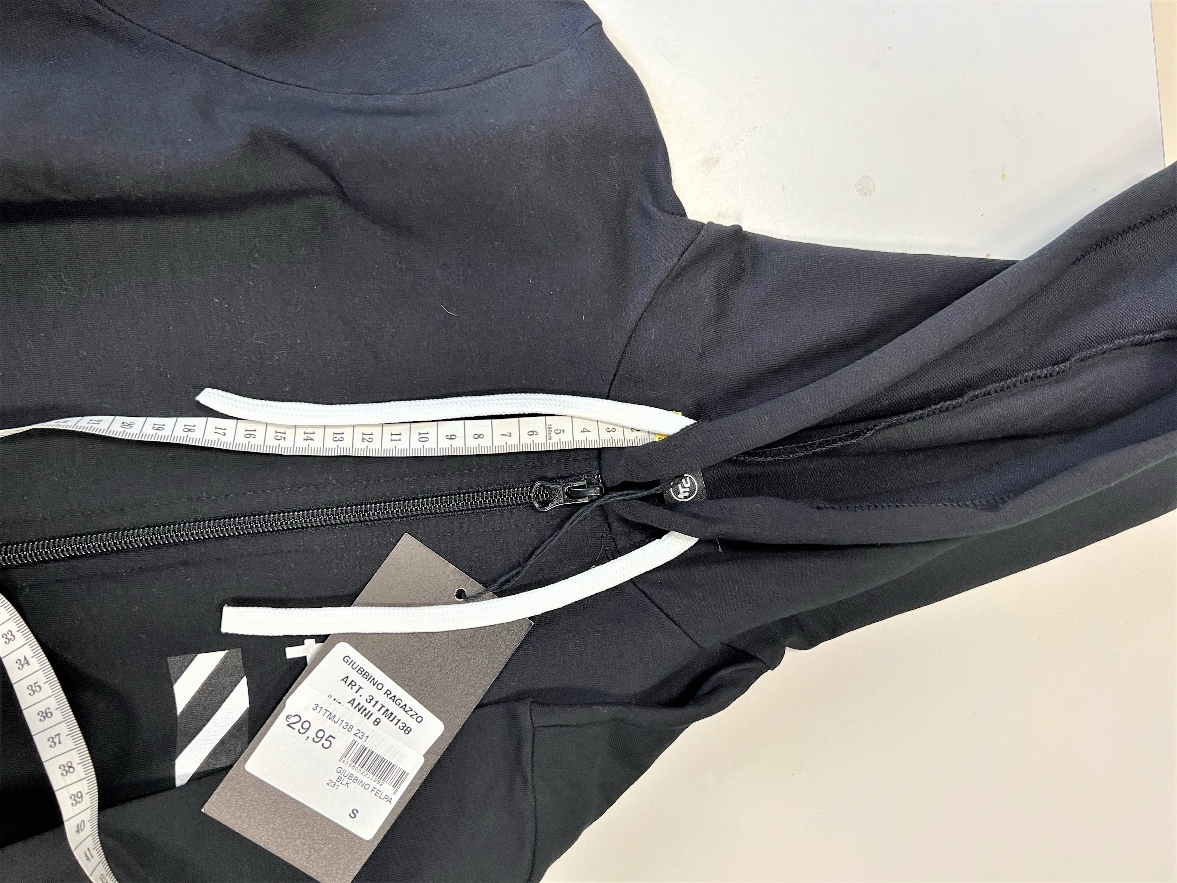 Official image of Children's sweatshirt ; Unknown ; published by OECD 2