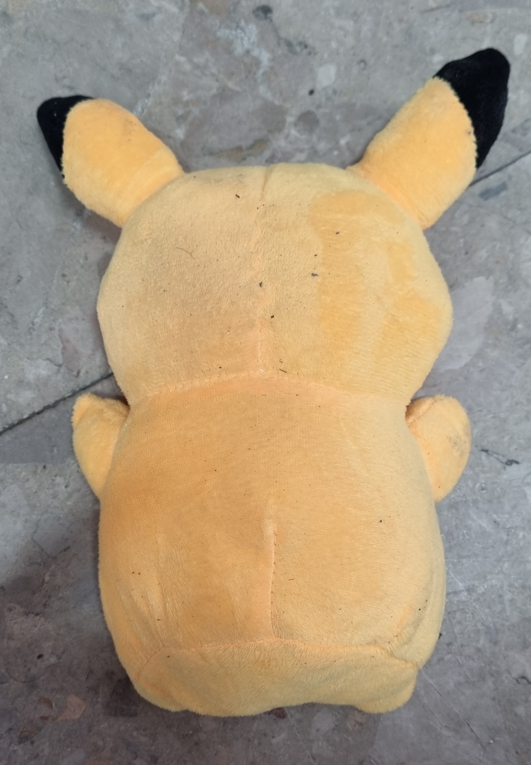 Official image of Soft toy ; Unknown ; published by OECD