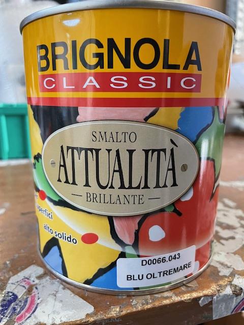 Official image of Varnish ; BRIGNOLA ; ATTUALITA' published by OECD