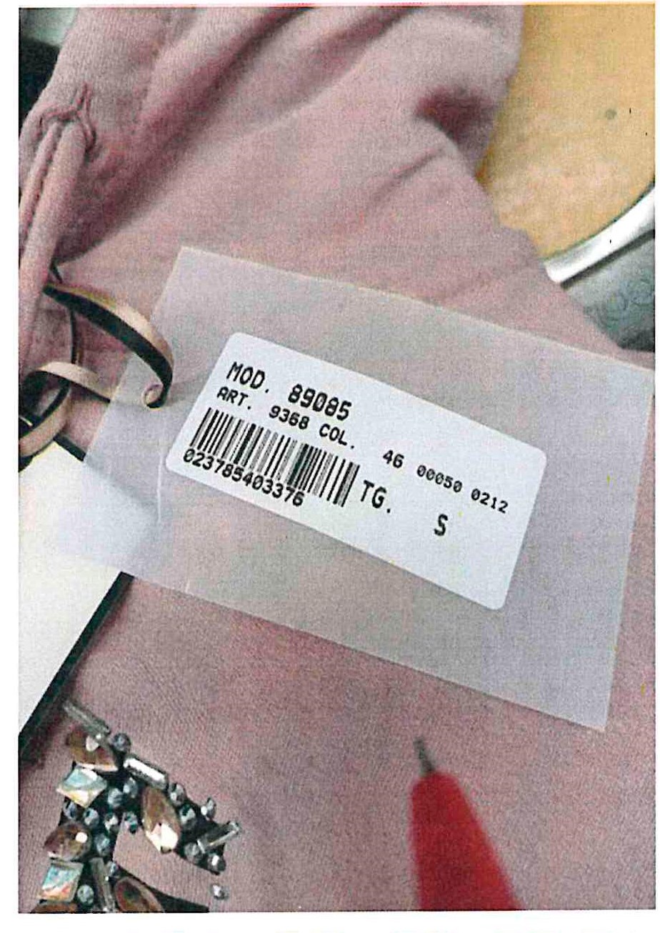 Official image of Children's sweatshirt ; T-LOVE ; EXCLUSIVE COUTURE T-LOVE published by OECD 3