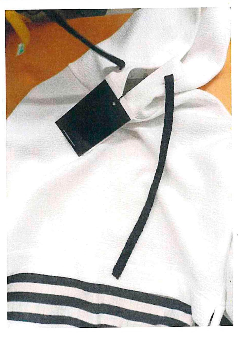 Official image of Children's sweatshirt ; ELSY GIRL ; GINORA published by OECD
