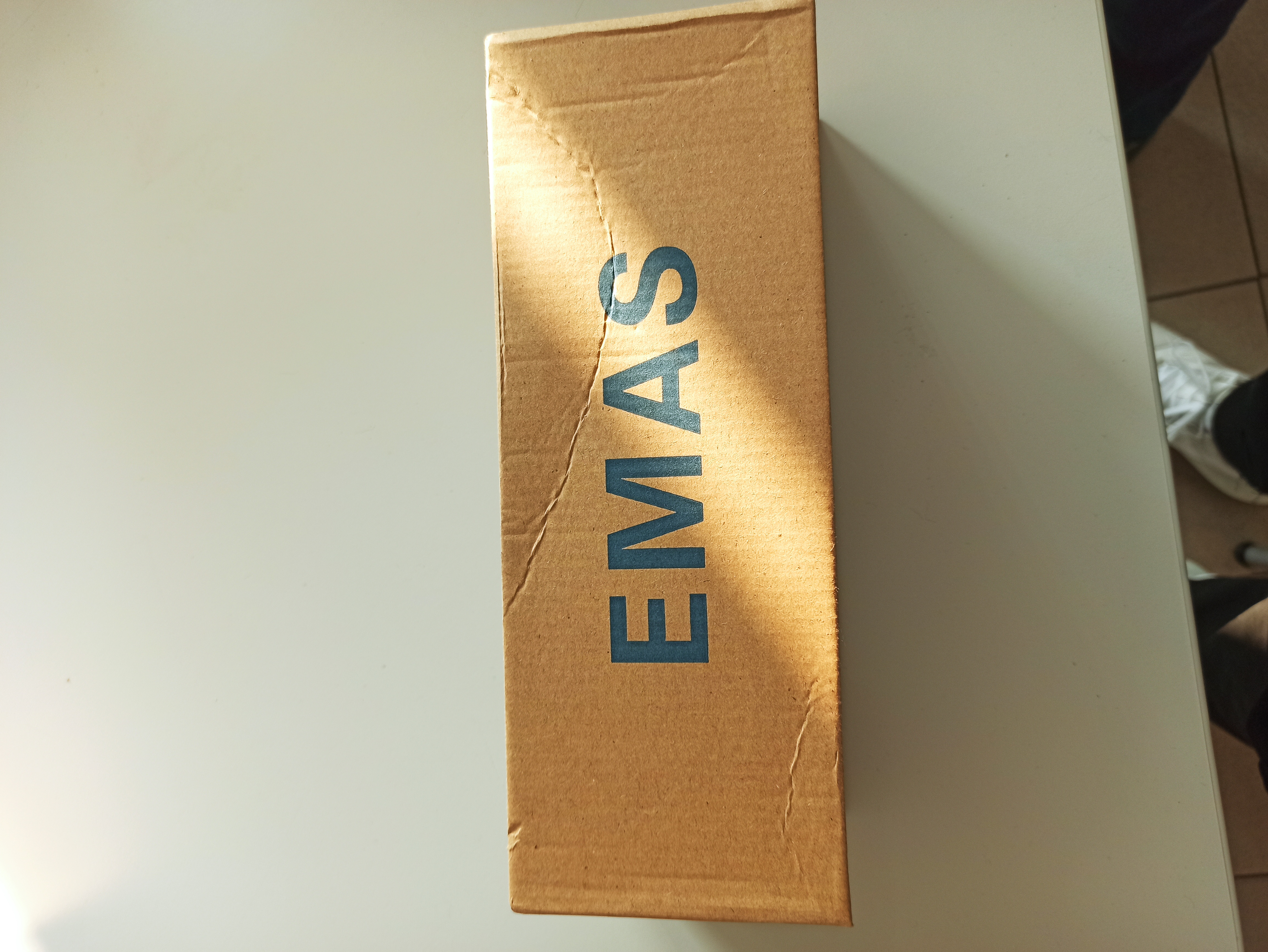 Official image of Women’s shoes ; Emas ; Emas published by OECD 3