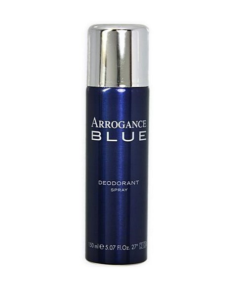 Official image of Deodorant ; Arrogance ; Blue published by OECD