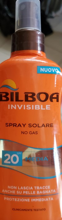 Official image of Sunscreen ; BILBOA ; Invisible published by OECD 5