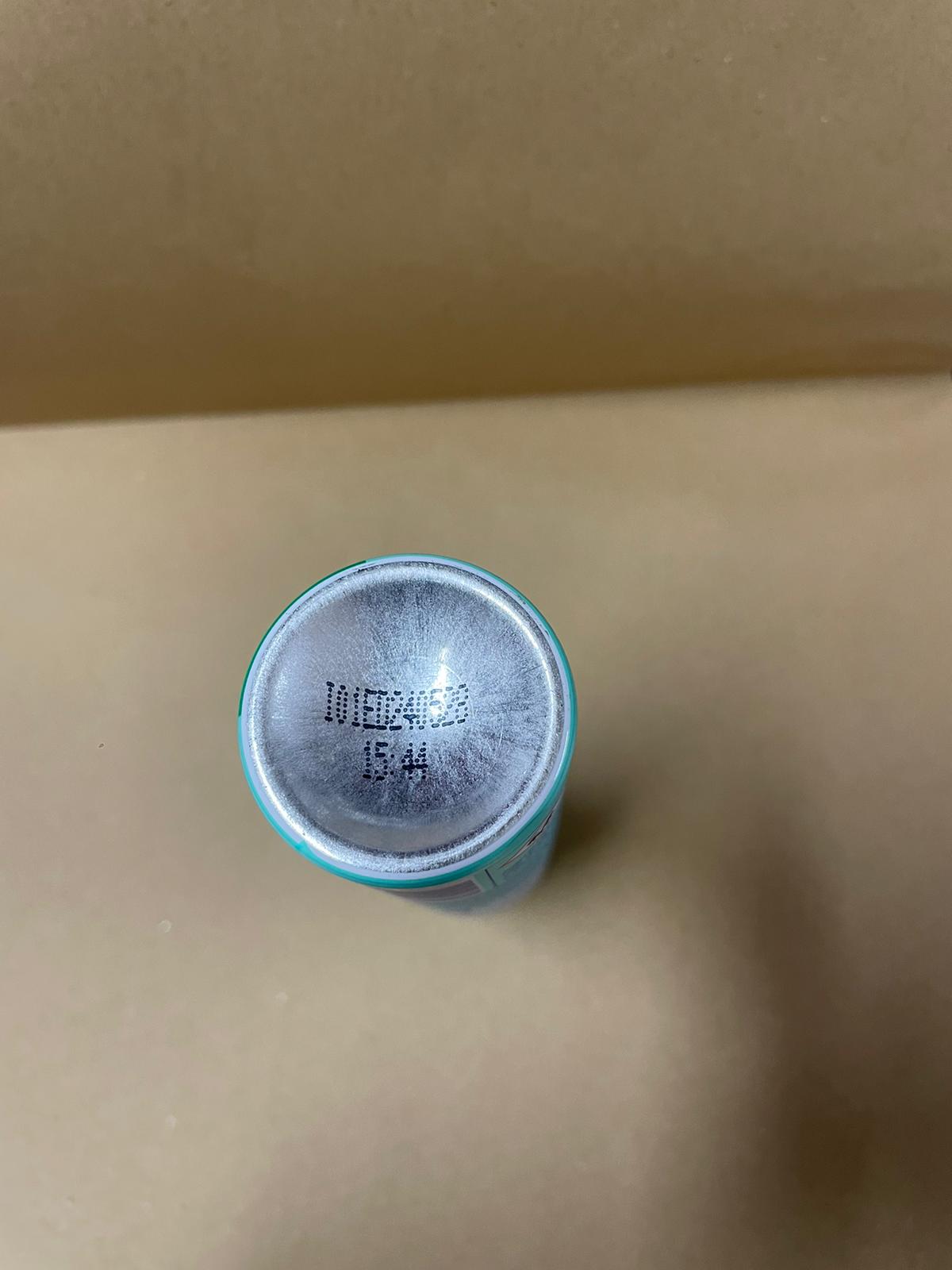 Official image of Body cream ; DELICE ; Daybyday published by OECD 3
