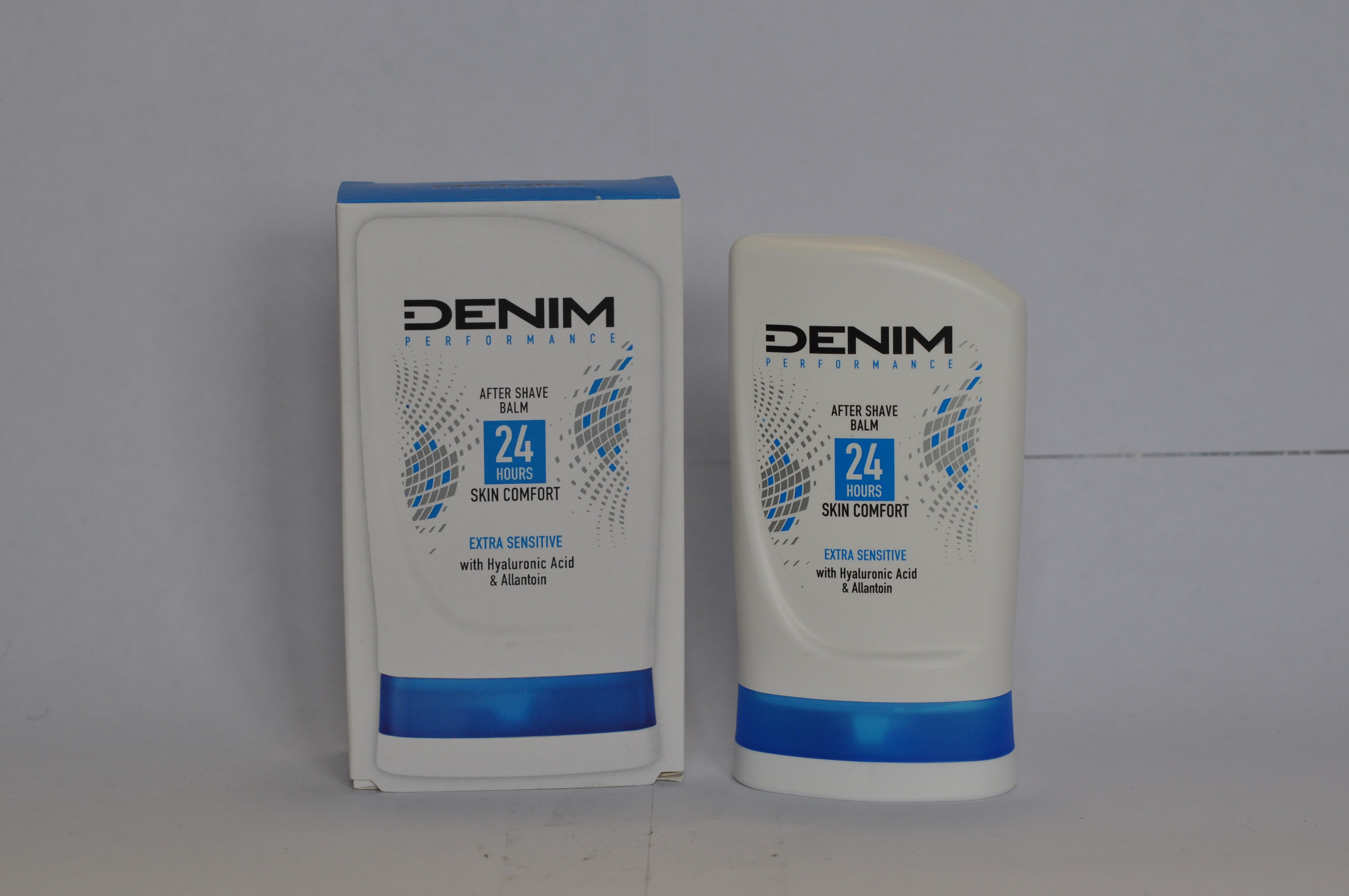 Official image of Aftershave ; DENIM ; Denim performance published by OECD