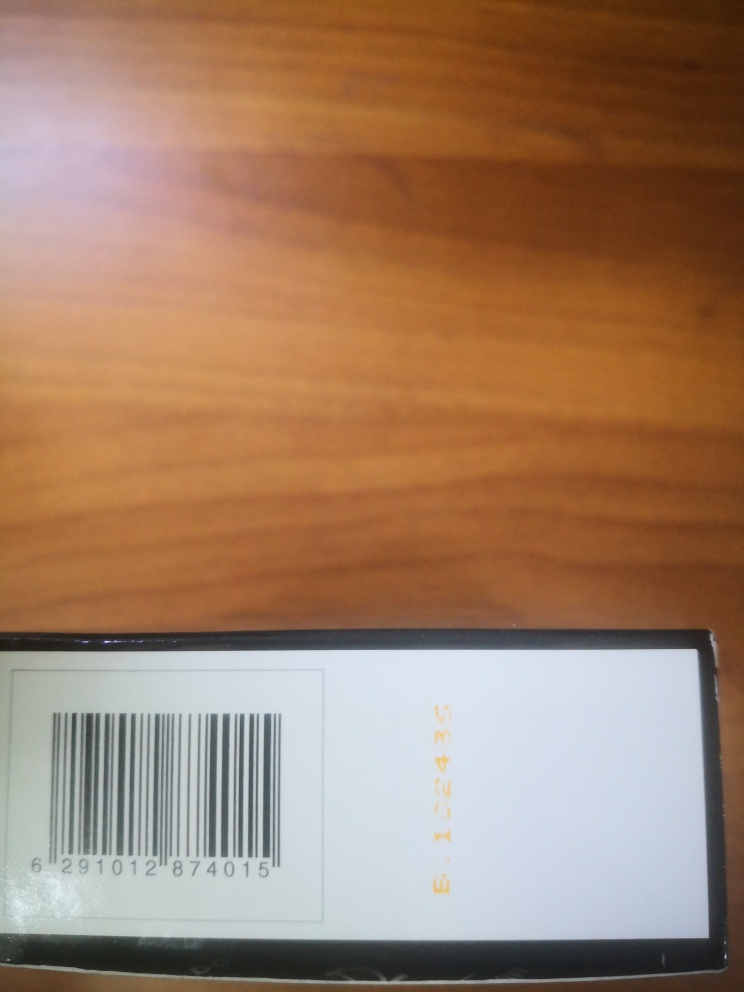 Official image of Perfume ; DORALL Collection ; Cult published by OECD 3