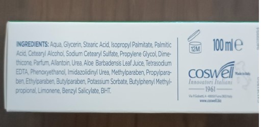 Official image of Hand cream ; Manila ; Manila published by OECD