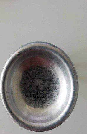 Official image of Deodorant ; Tesori d'Oriente ; Ayurveda published by OECD 4