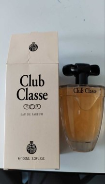 Official image of Perfume ; REAL TIME ; Club classe published by OECD