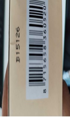 Official image of Perfume ; REAL TIME ; Club classe published by OECD 3