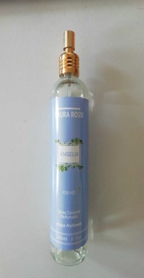 Official image of Perfume ; Laura Rossi ; ANGELIA published by OECD