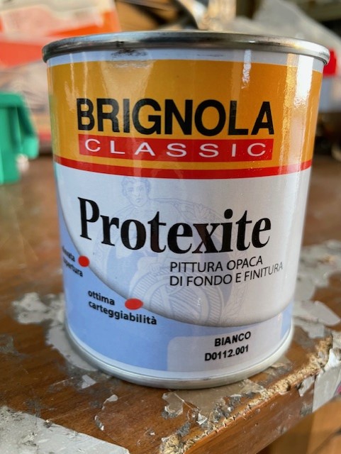 Official image of Varnish ; BRIGNOLA ; PROTEXITE published by OECD 3