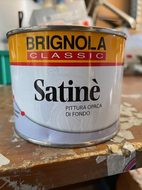 Official image of Varnish ; BRIGNOLA ; BRIGNOLA SATINE' published by OECD 4