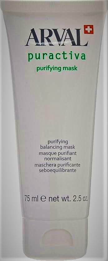 Official image of Face cream ; Arval ; Activap published by OECD 3