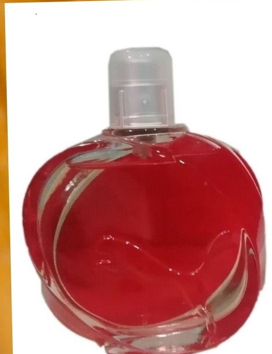 Official image of Perfume ; PUMA ; Urban Motion Woman published by OECD 4