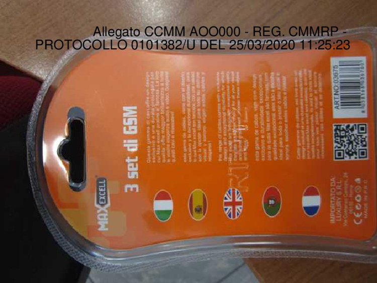 Official image of Adaptor ; maxexcell ; published by OECD 2