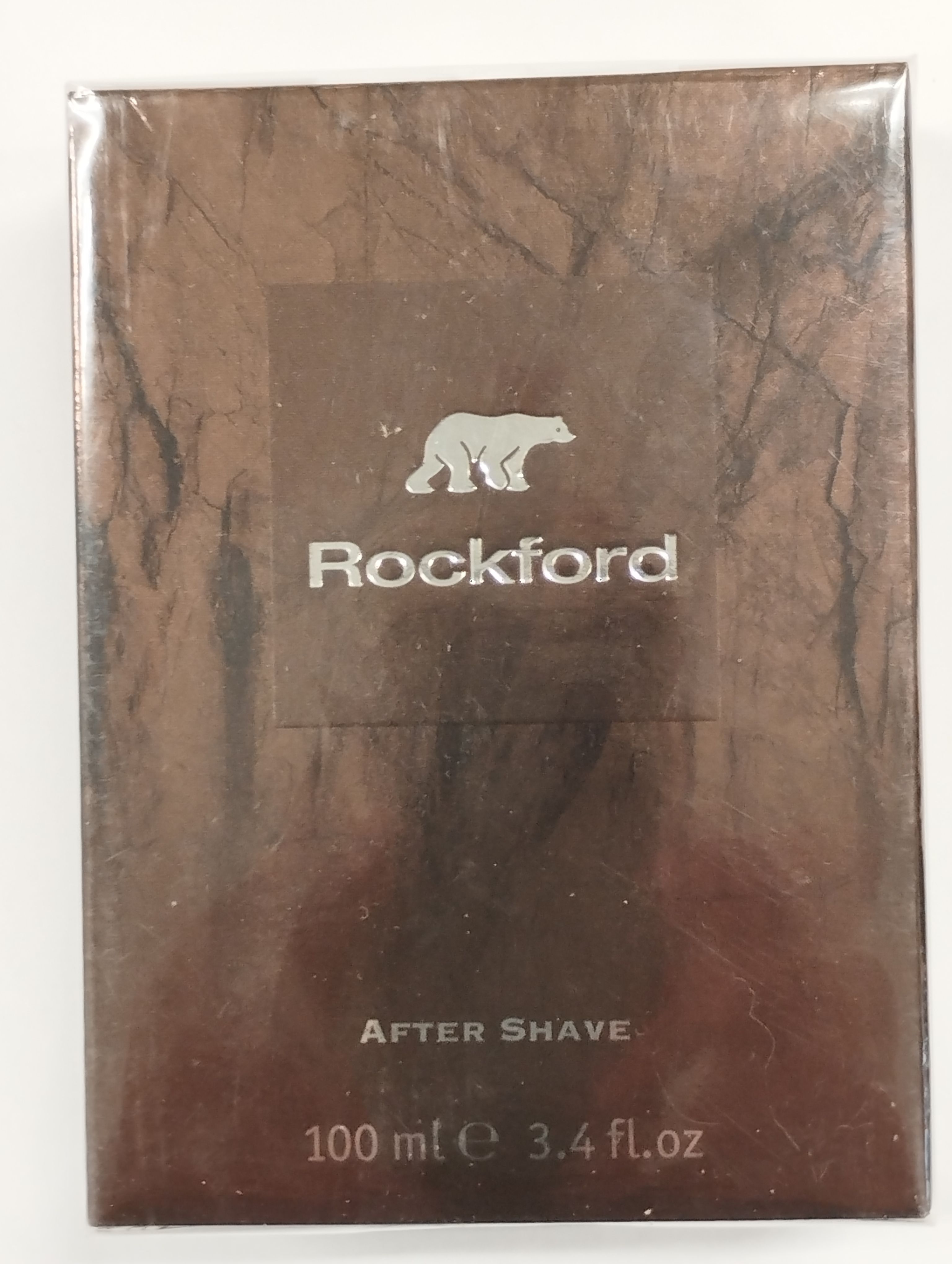 Official image of Aftershave ; Eurocosmesi ; Rockford published by OECD 4