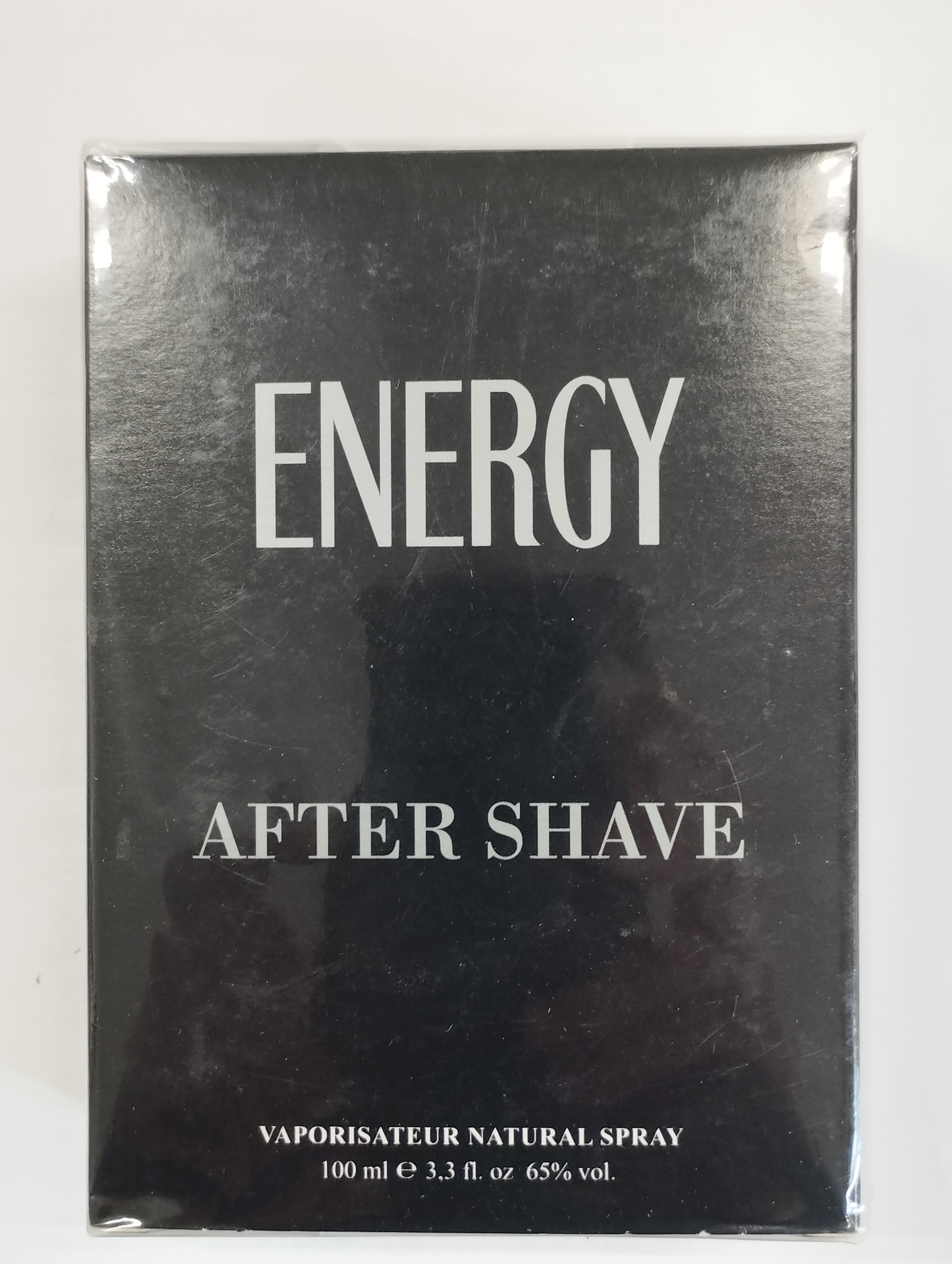 Official image of Aftershave ; Comin parfum ; Energy published by OECD 4