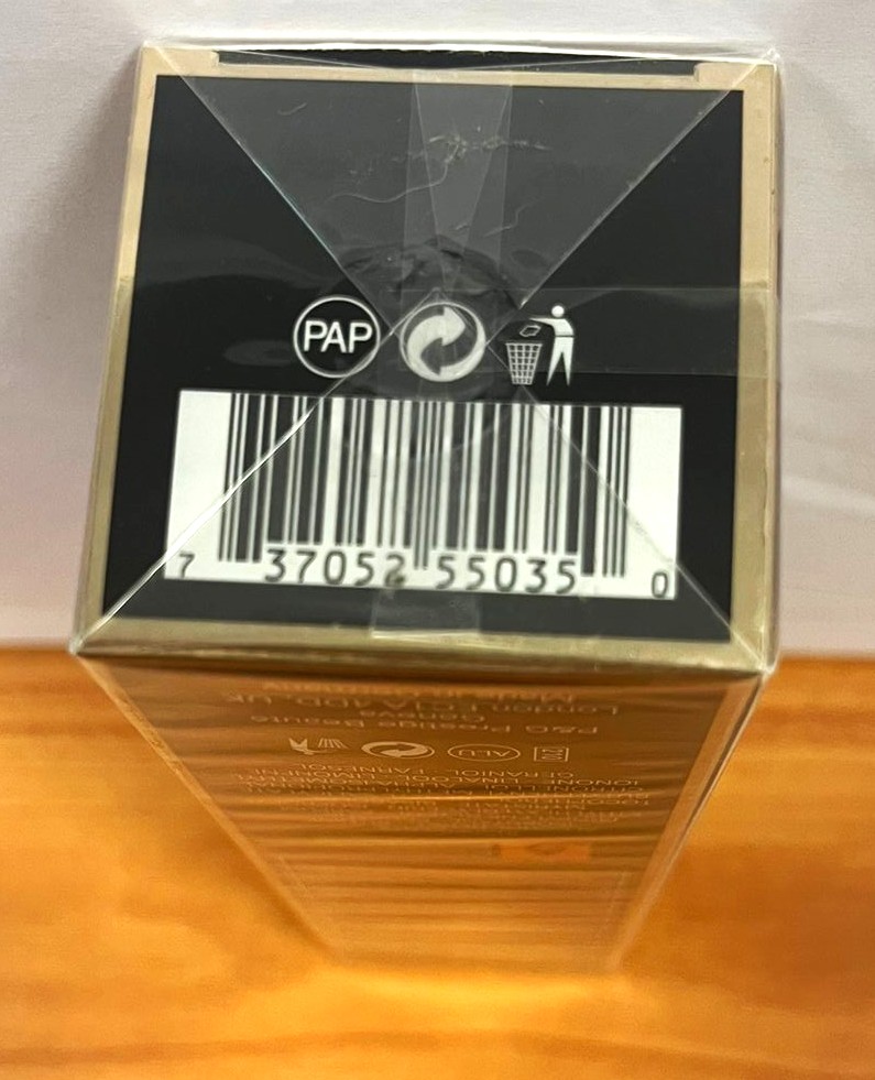 Official image of Deodorant ; Hugo Boss ; Nuit pour femme published by OECD 3