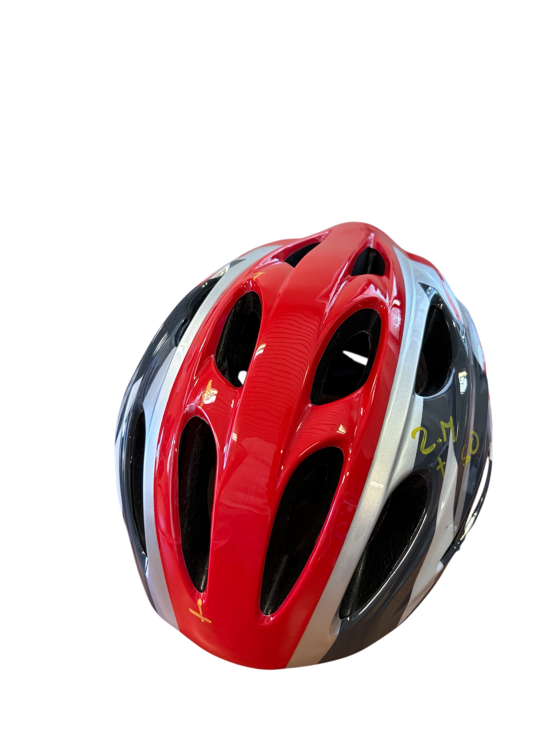 Official image of Bicycle helmet ; Bottari ; Spa published by OECD 3