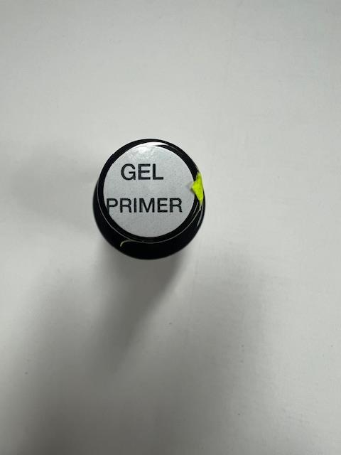 Official image of Gel nail polish ; Cliss ; Gel primer published by OECD 5