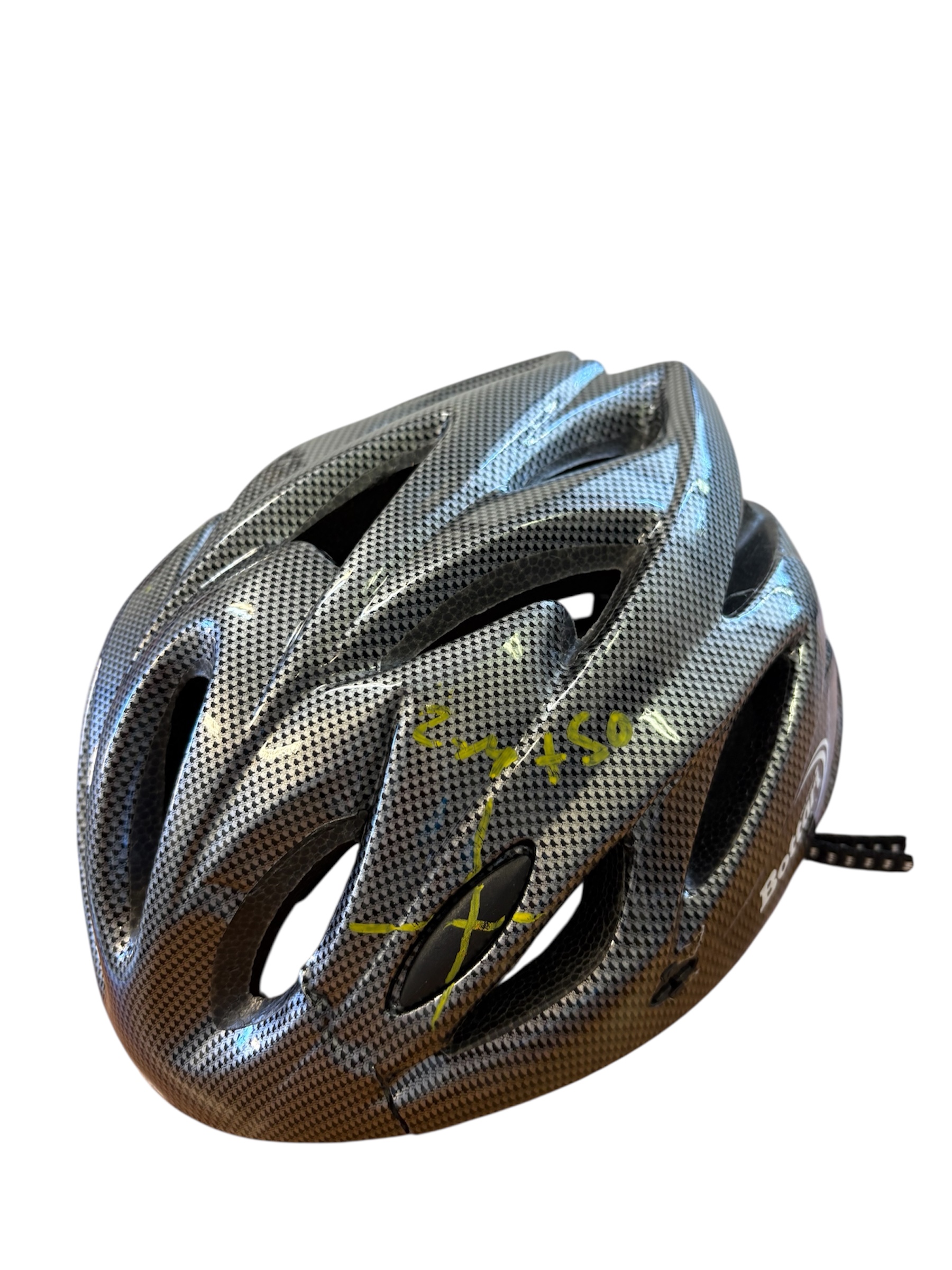 Official image of Bicycle helmet ; Bottari ; Spa published by OECD 4