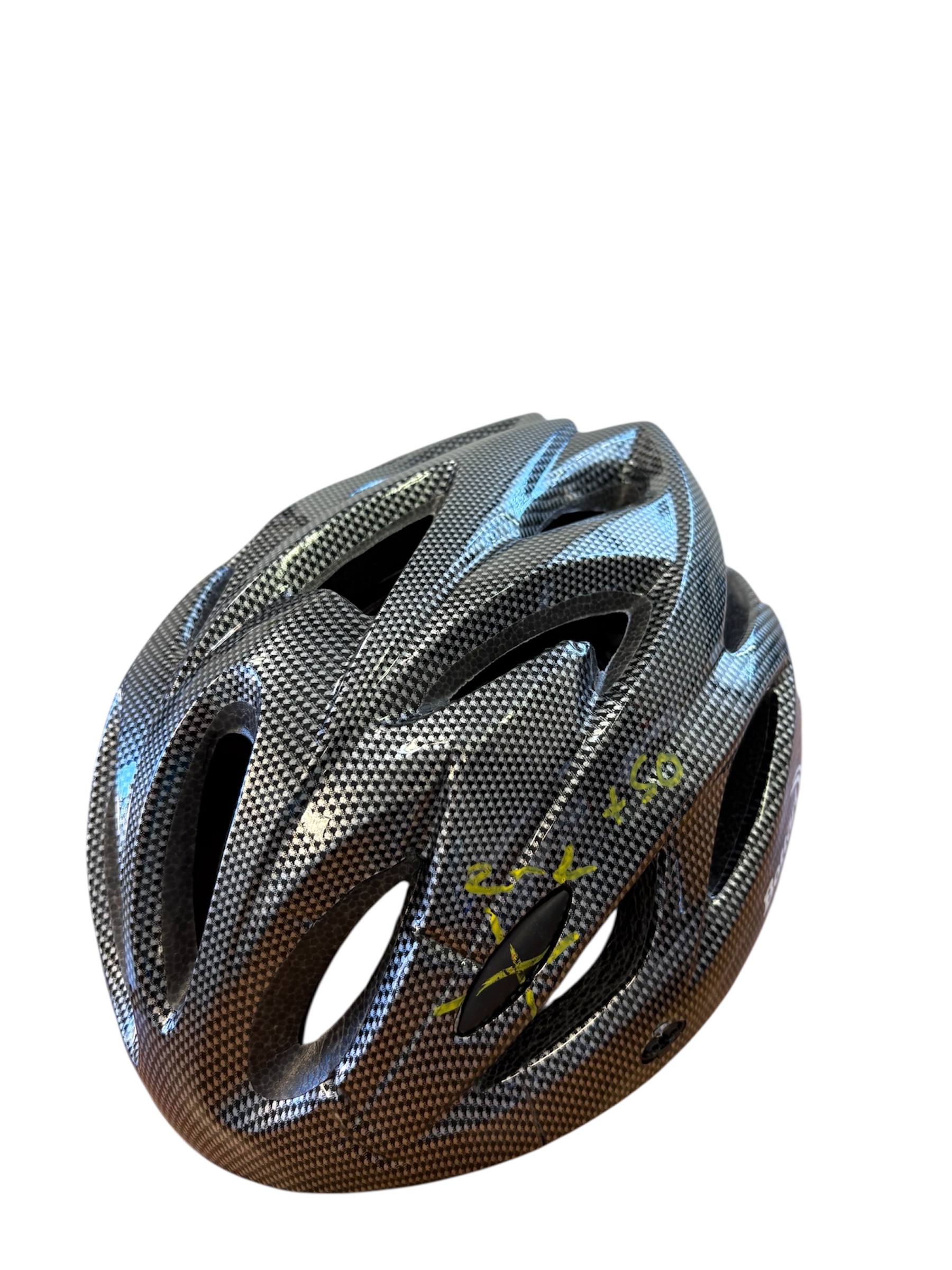Official image of Bicycle helmet ; Bottari ; Spa published by OECD 2