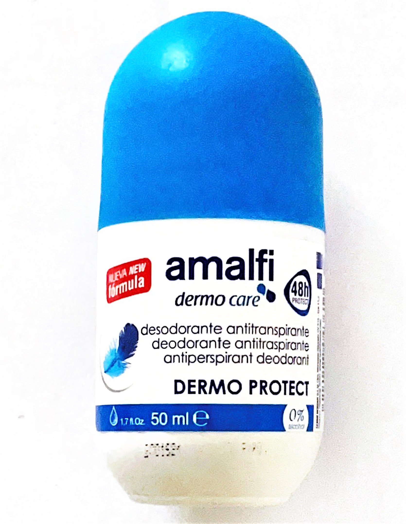 Official image of Deodorant ; Amalfi ; Dermo Care published by OECD