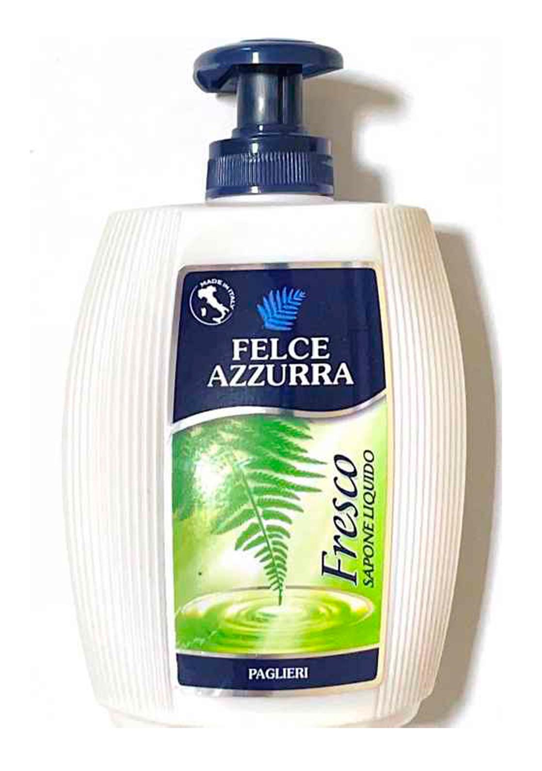 Official image of Liquid soap ; FELCE AZZURRA ; Sapone Liquido - Fresco published by OECD