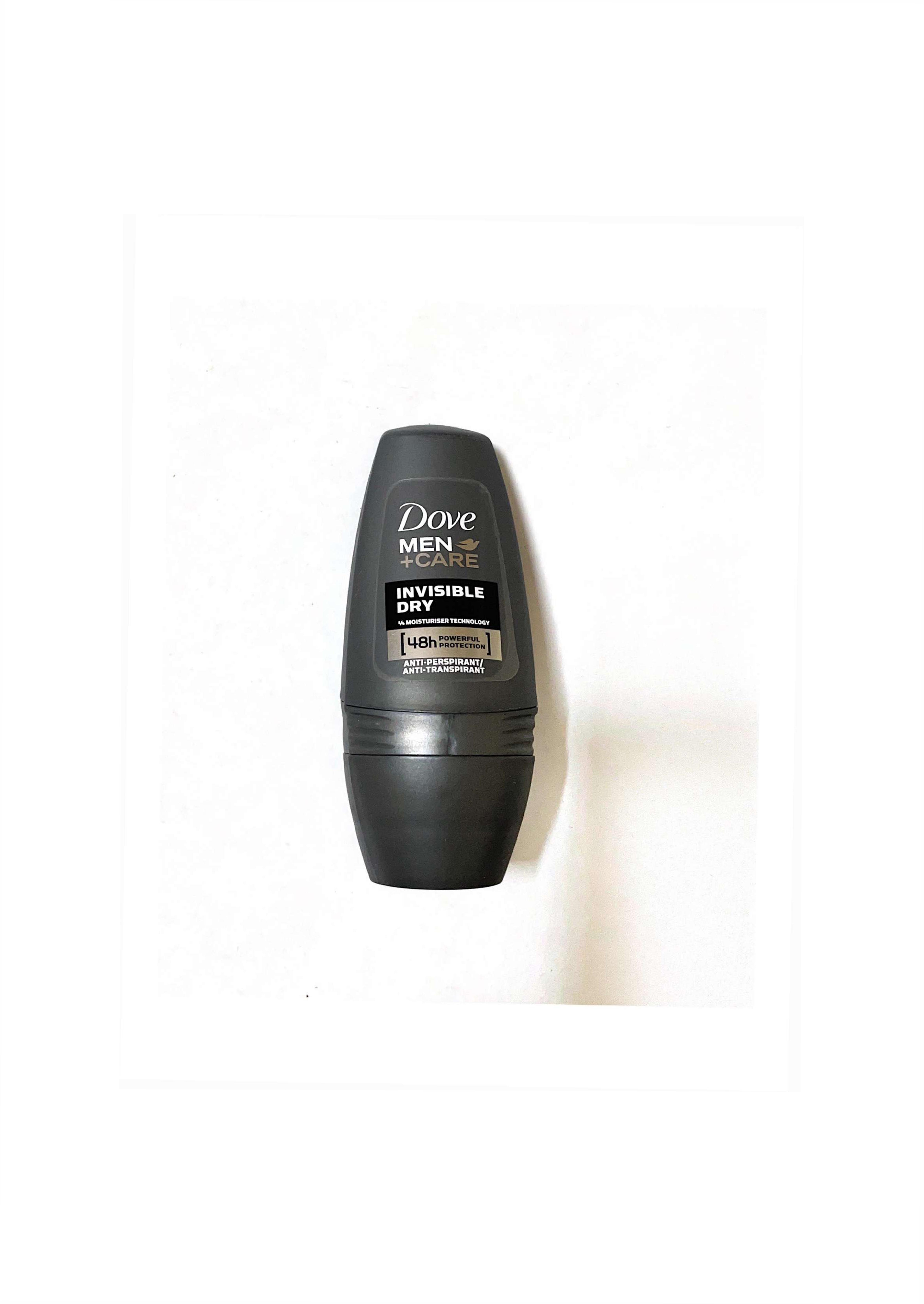 Official image of Deodorant ; Dove ; INVISIBLE DRY published by OECD