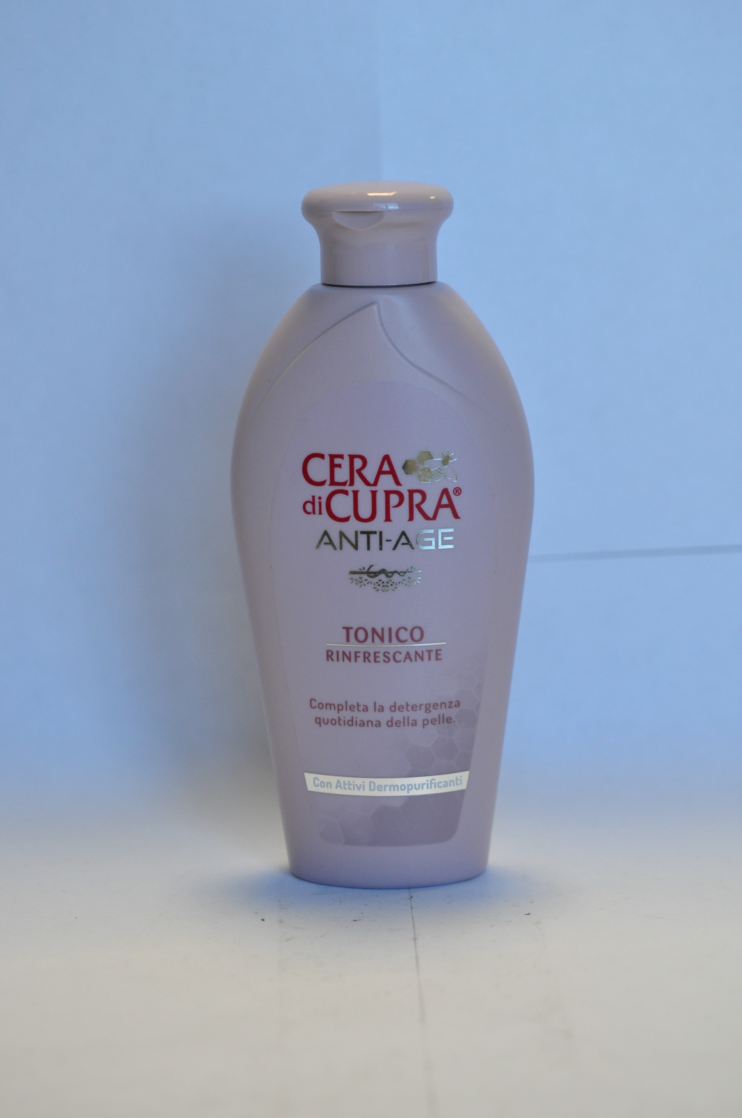 Official image of Face tonic ; CERA DI CUPRA ; Tonico rinfrescante published by OECD 2