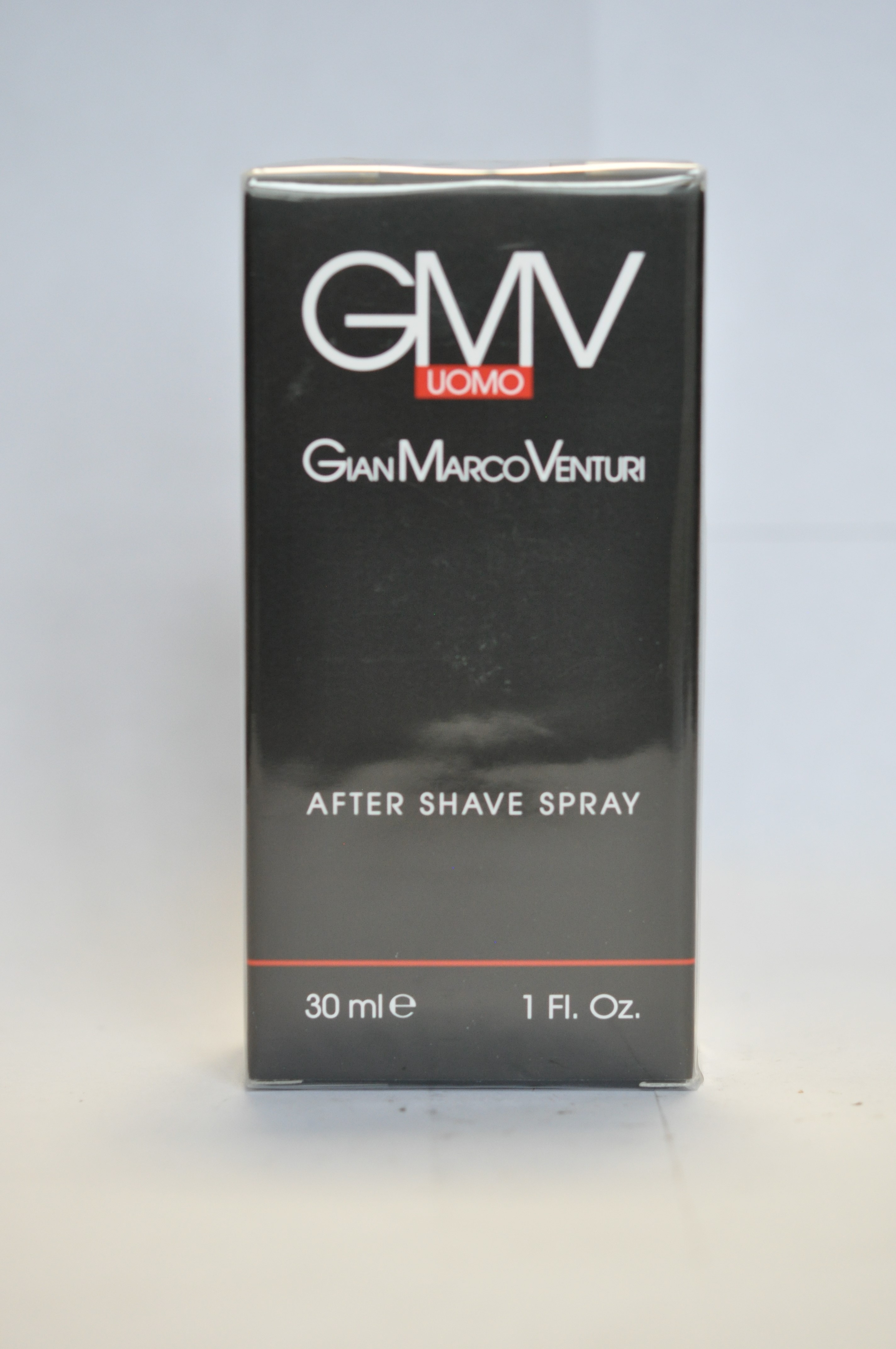 Official image of Aftershave ; Gian Marco Venturi ; GMV uomo - Energy published by OECD 4