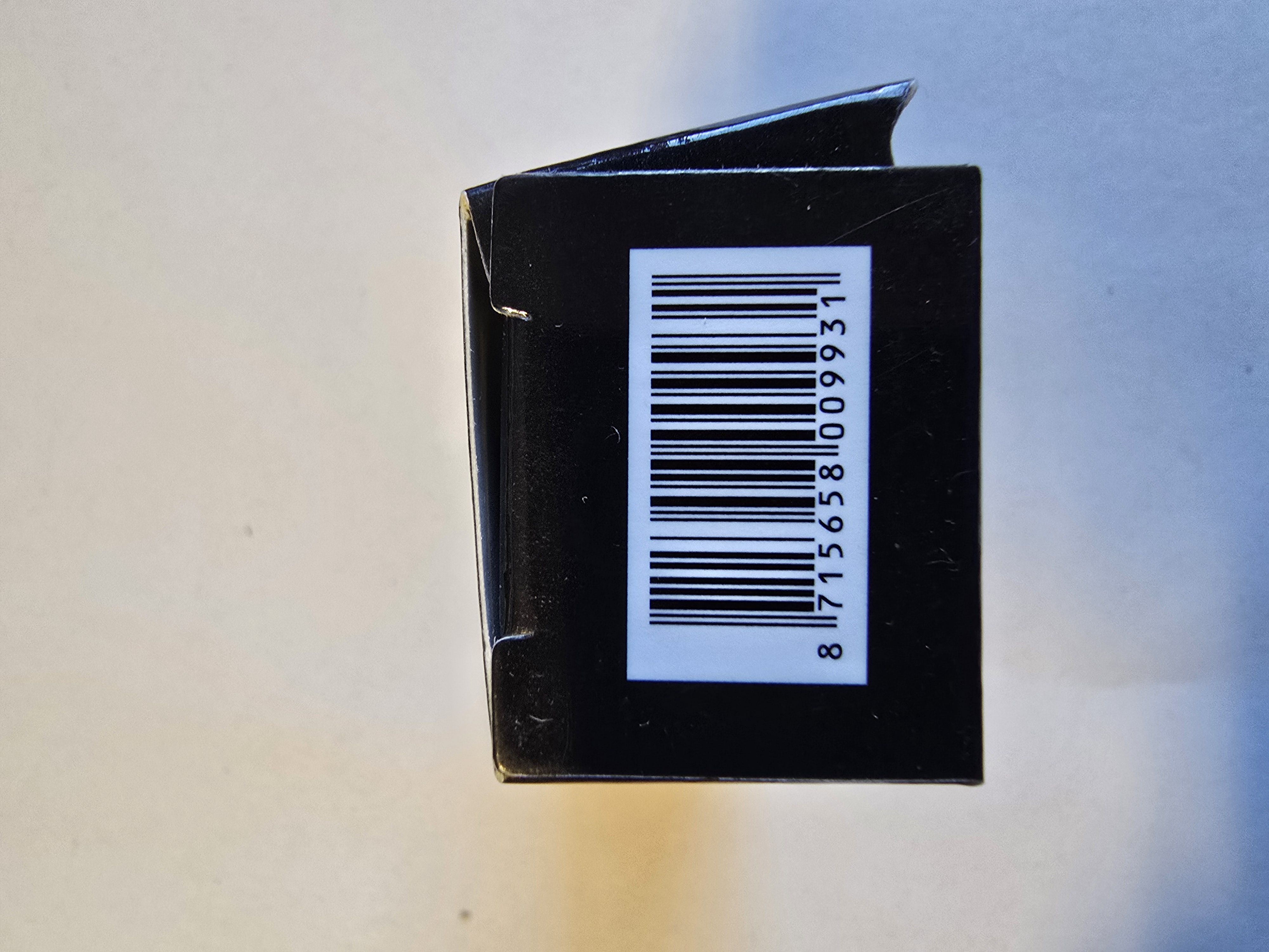 Official image of Eau de toilette ; Real Time® ; Fine Gold 999.9 published by OECD