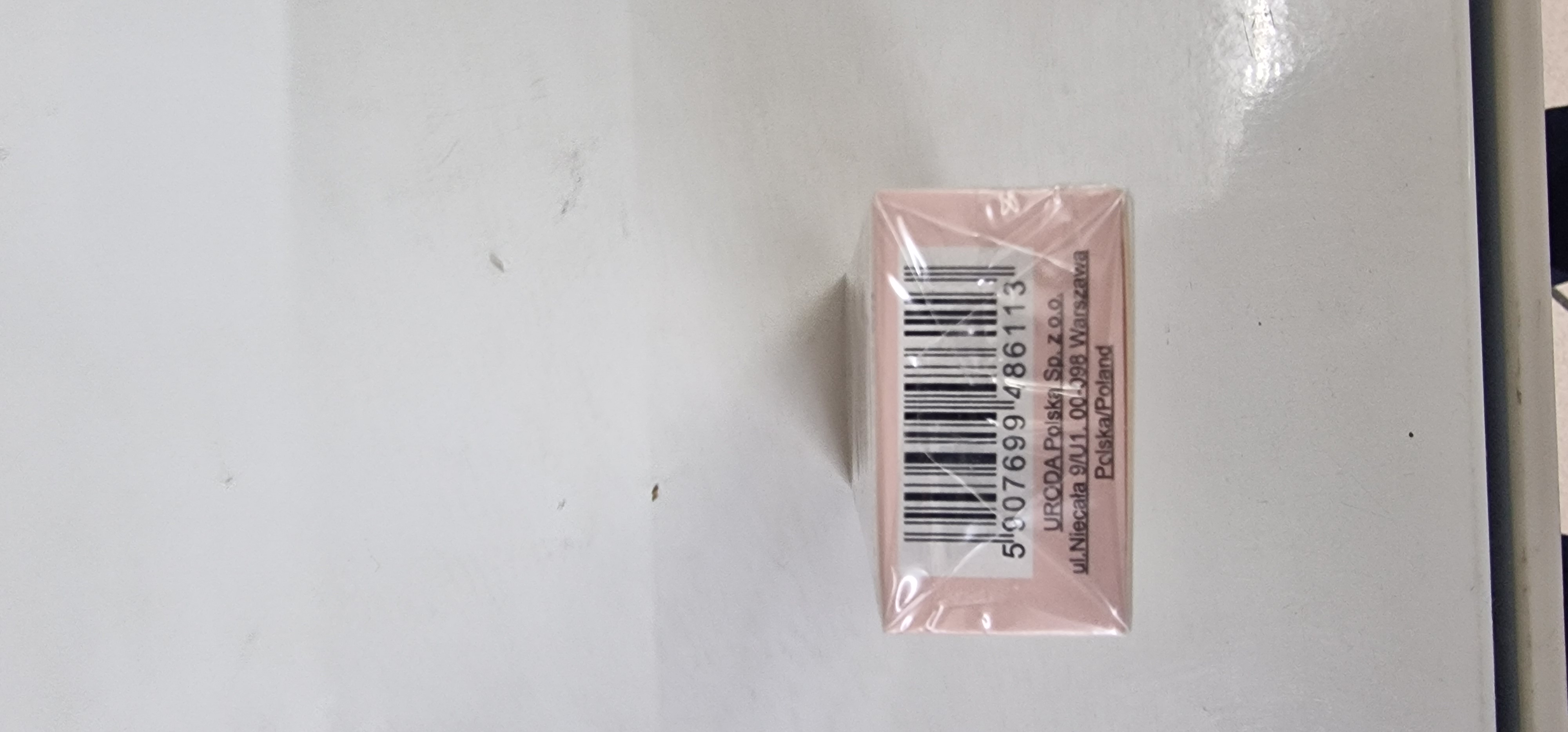 Official image of Perfume ; Bi es ; Pink Pearl for woman published by OECD 3