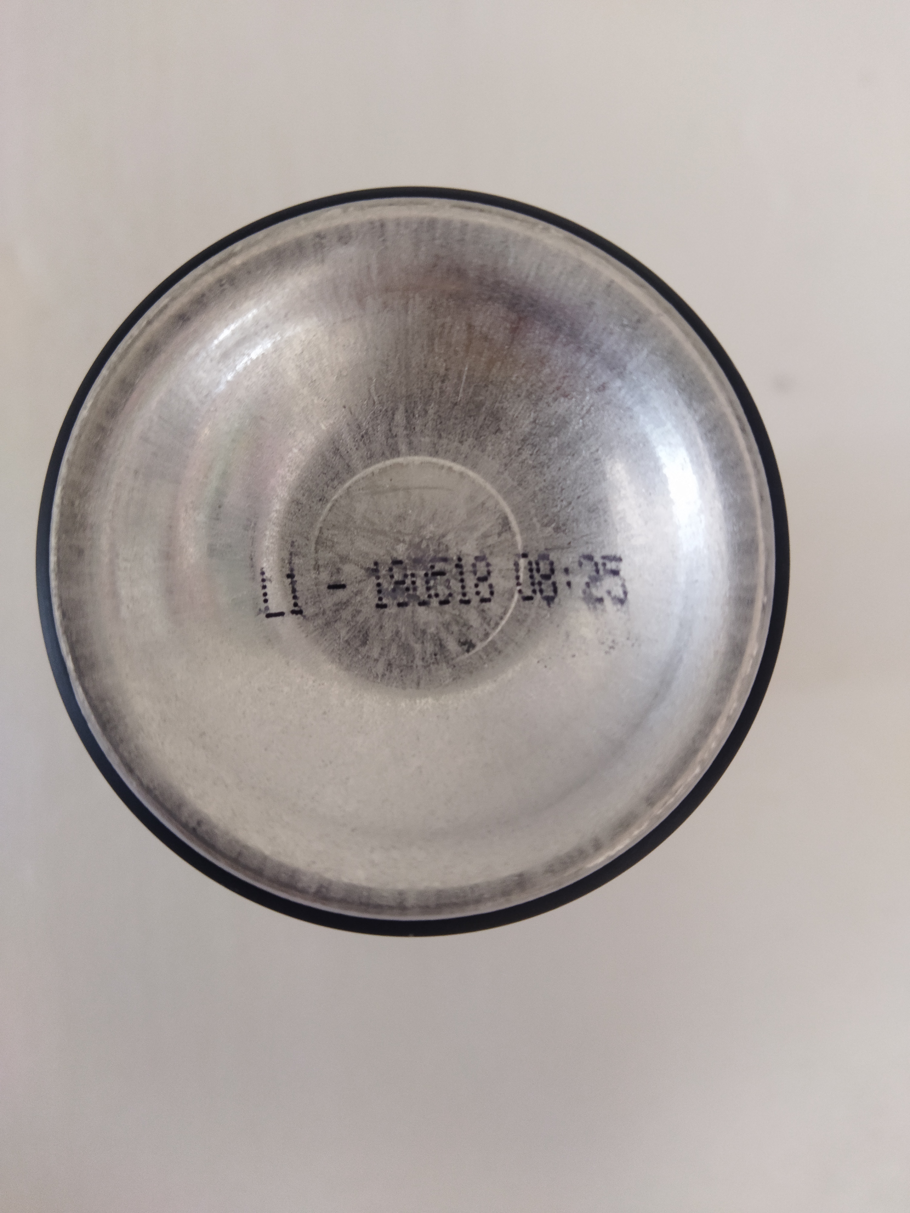 Official image of Deodorant ; Arrogance ; Blue published by OECD 2